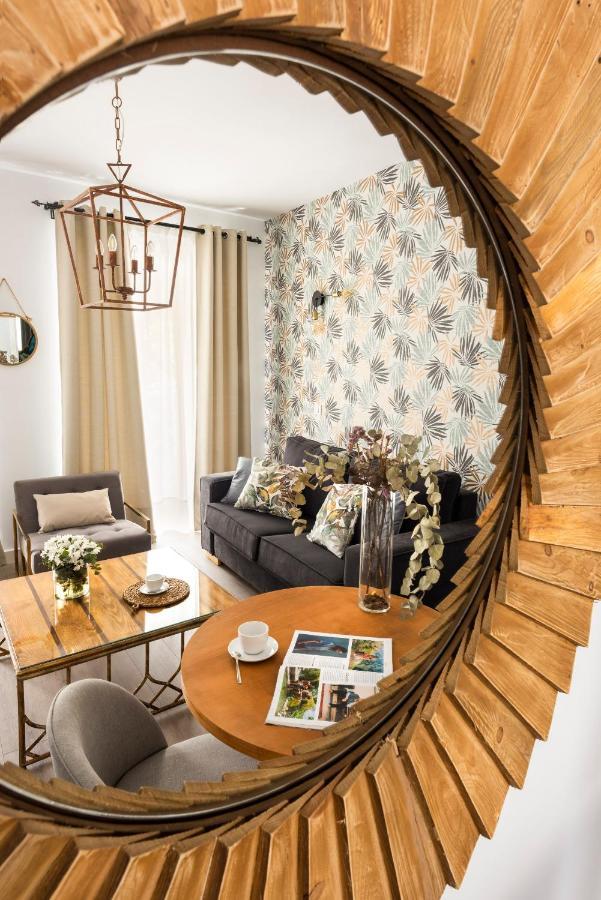 Casa Triana 1888 Suites By Epoca セビリア エクステリア 写真