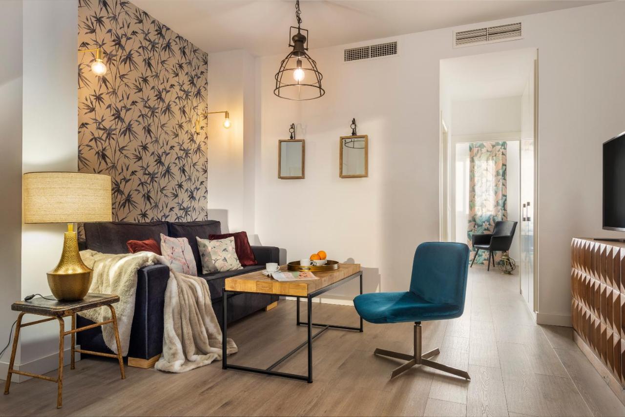 Casa Triana 1888 Suites By Epoca セビリア エクステリア 写真
